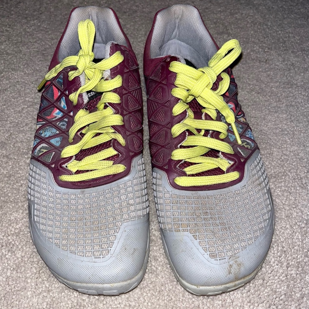 CrossFit Nano trainers - Picture 2 of 5